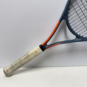 HEAD TI. Radical Elite Tennis Racquet 4-3/8 105”